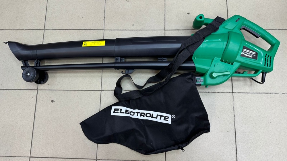 Воздуходув Electrolite EL 3100