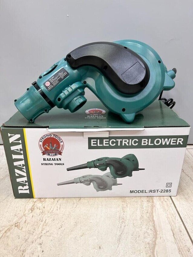 Воздуходув RST-2285