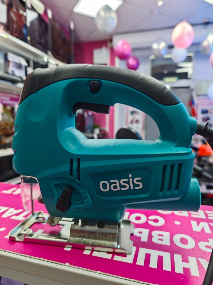 Лобзик Oasis LE-75