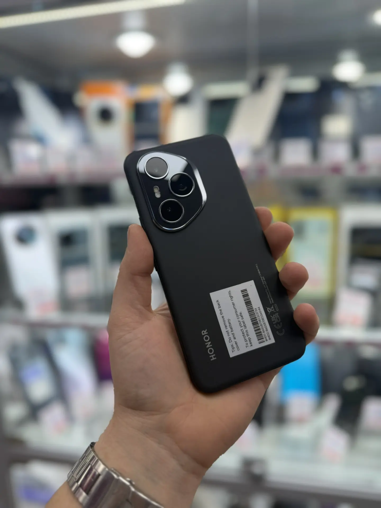 Смартфон Honor 400 pro 12-512gb