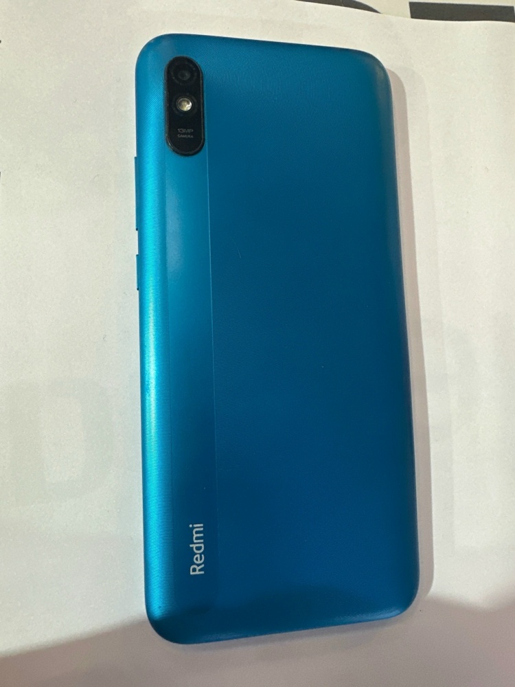 Смартфон Xiaomi Redmi 9A 2\32