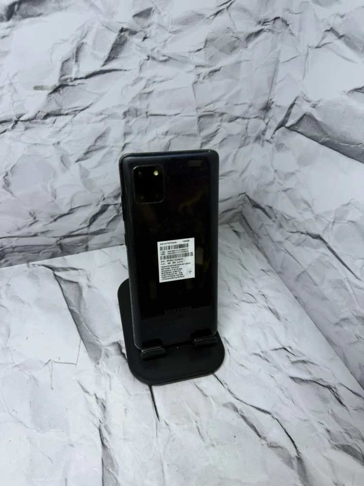 Смартфон Samsung Note 10  lite 6/128