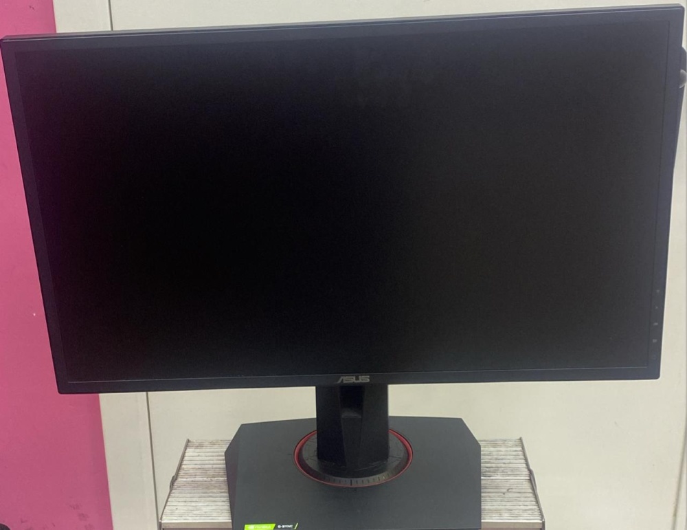 Монитор ASUS VG248QG