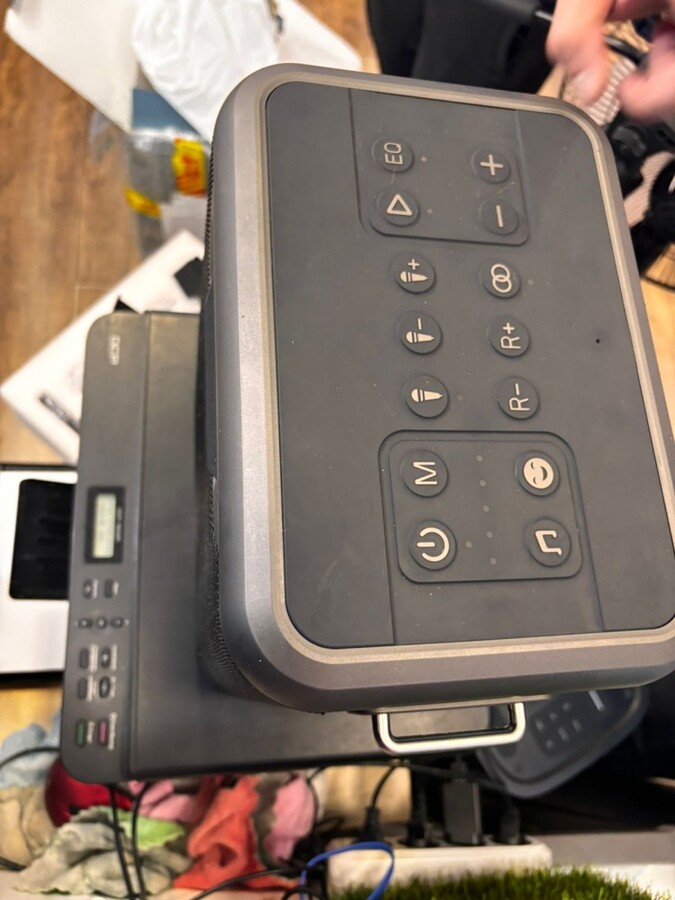 Акустика YIBOLAND