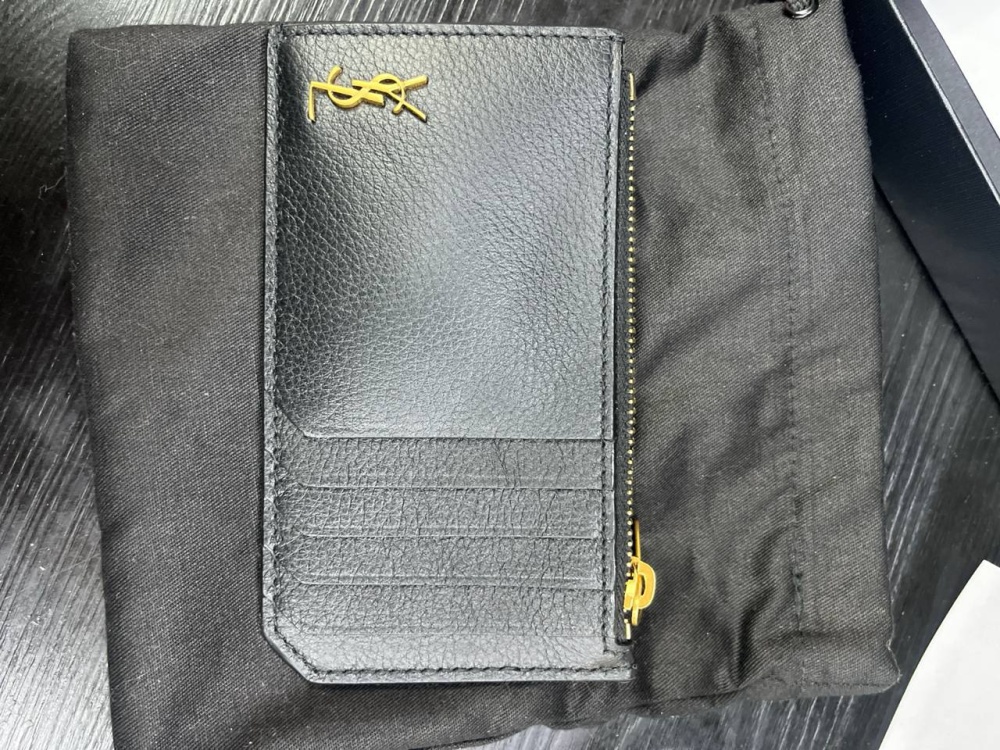 Кошелек Saint Laurnet