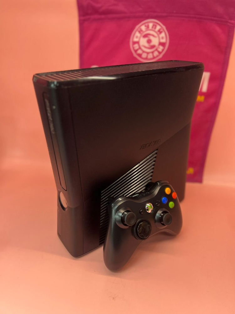 Игровая приставка XBOX 360 250гб