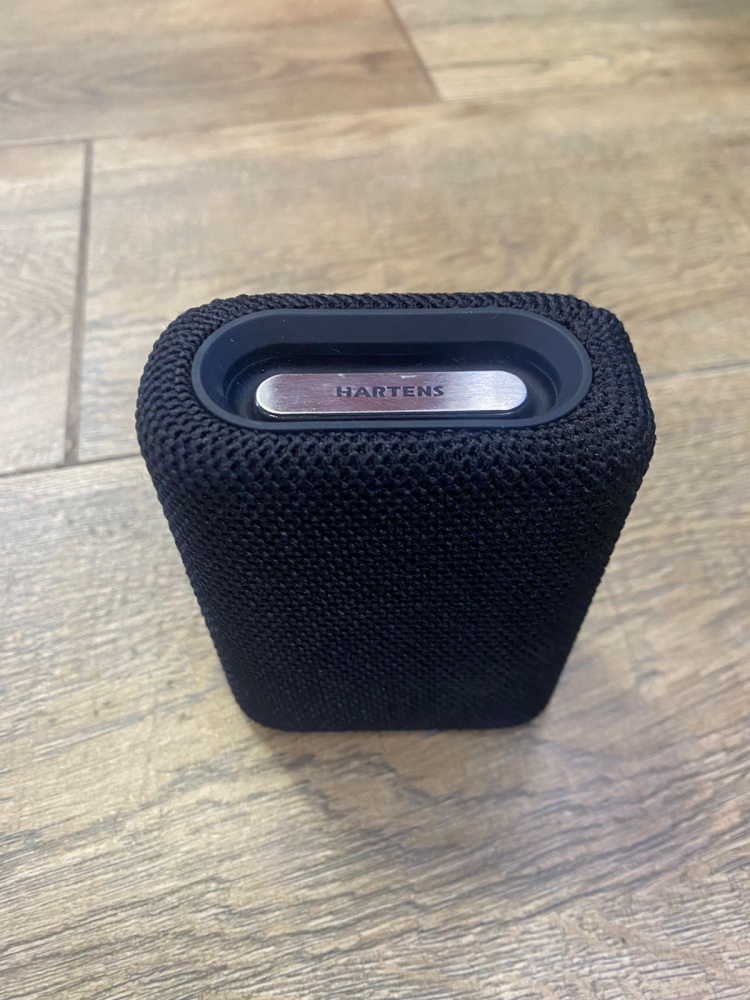 Акустика Hartens