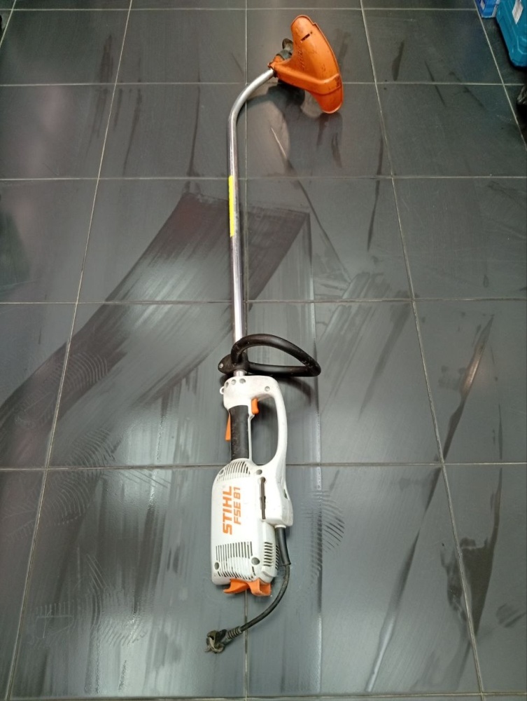 Электротриммер STIHL FSE 81