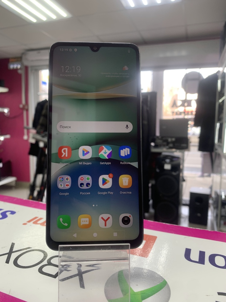 Смартфон Xiaomi Redmi A5 3\64