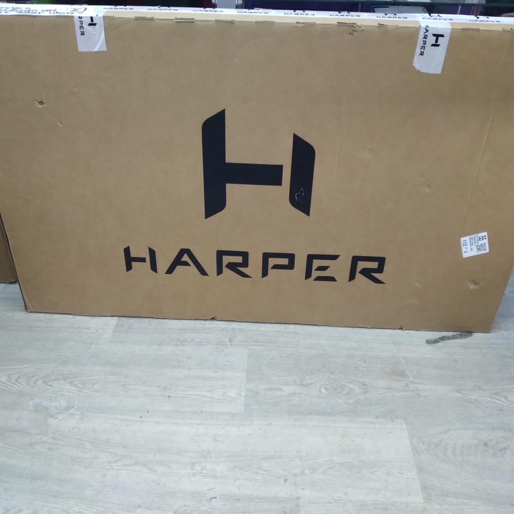Телевизор Harper 43