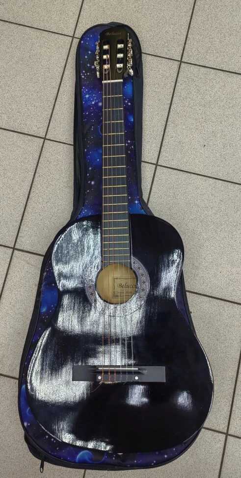 Гитара Belucci BC-3905