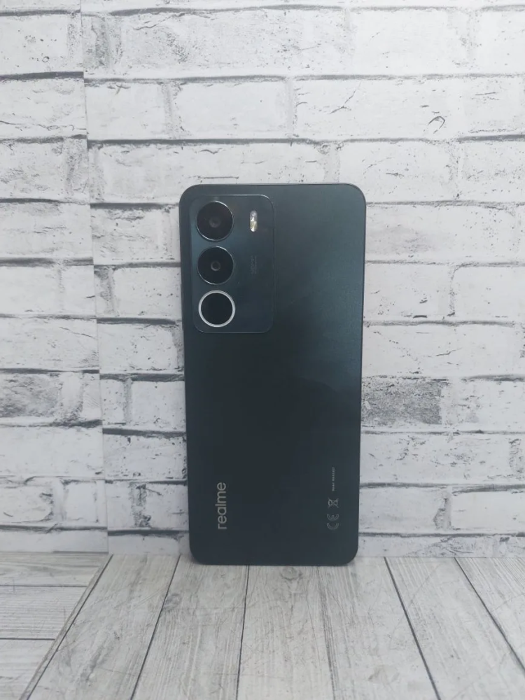 Смартфон Realme C71 6/128