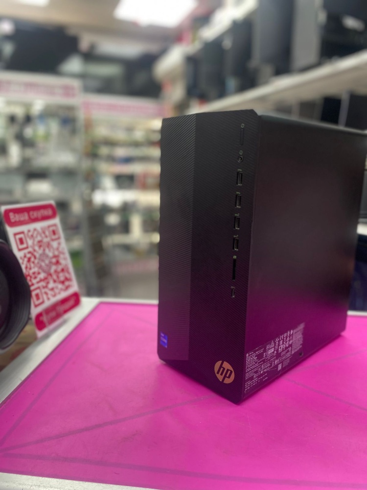 Системный блок i5-11th/ 16 ram/ m2 512