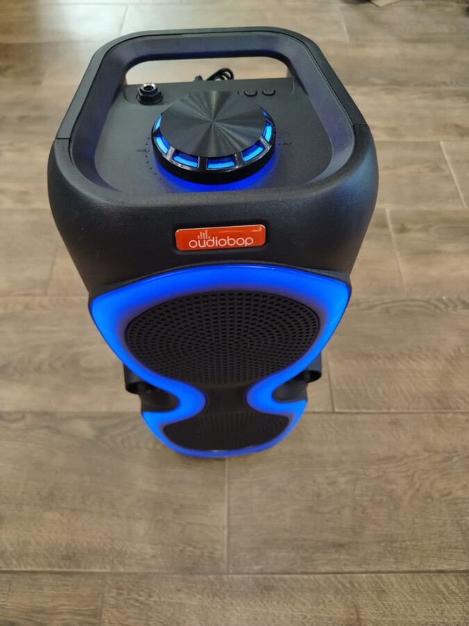 Акустика oudiobop BK-6223