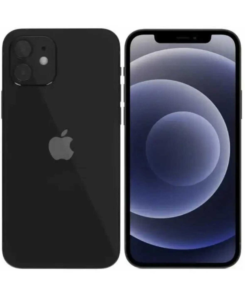 Смартфон iPhone 12 128 Gb