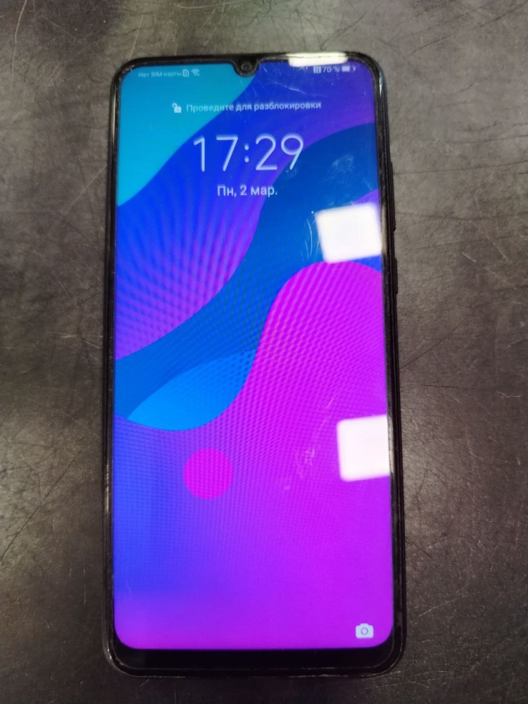 Смартфон Honor 9A 3/64