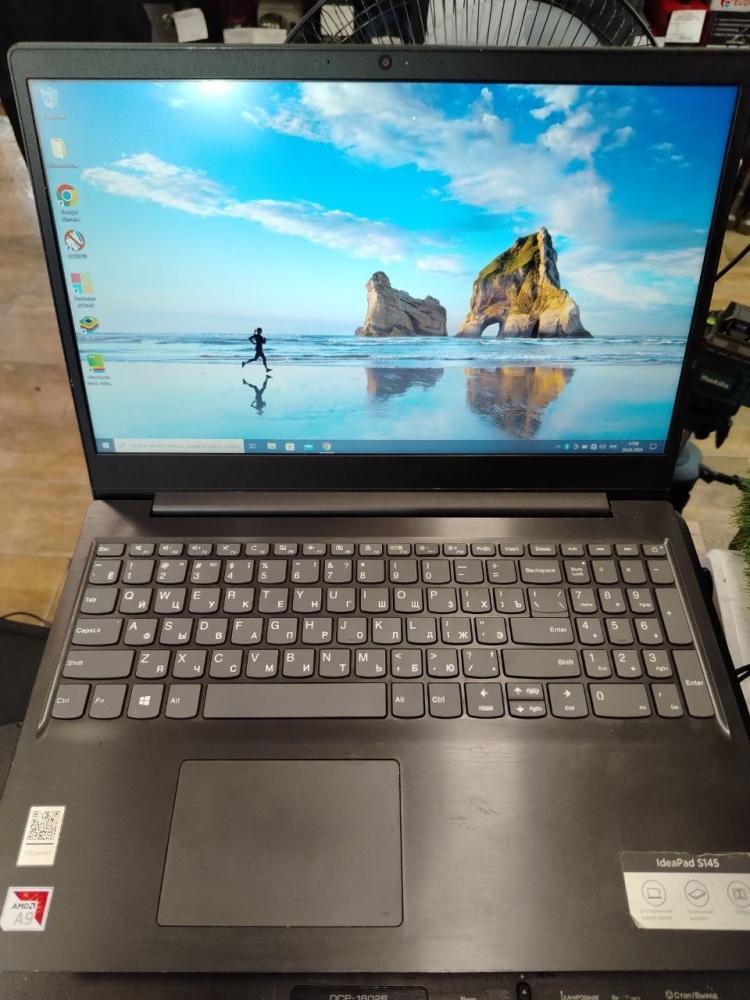 Ноутбук Lenovo