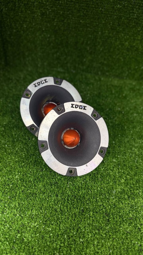 Автоакустика Edge