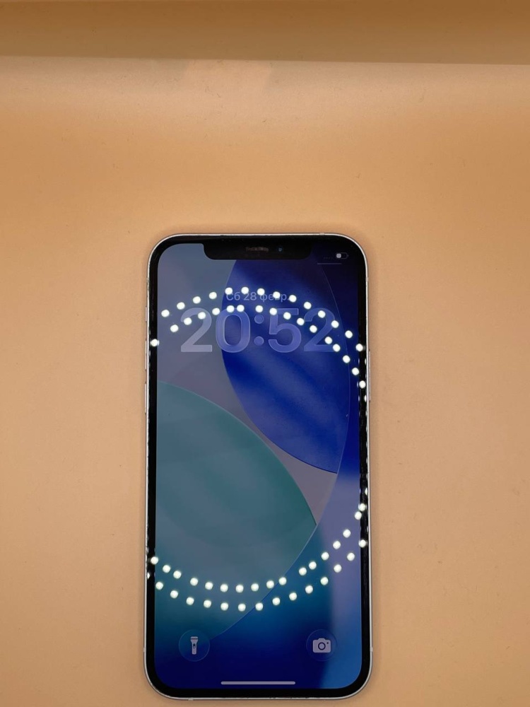 Смартфон iPhone 12 128 Gb