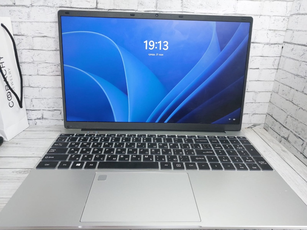 Ноутбу Ккитай