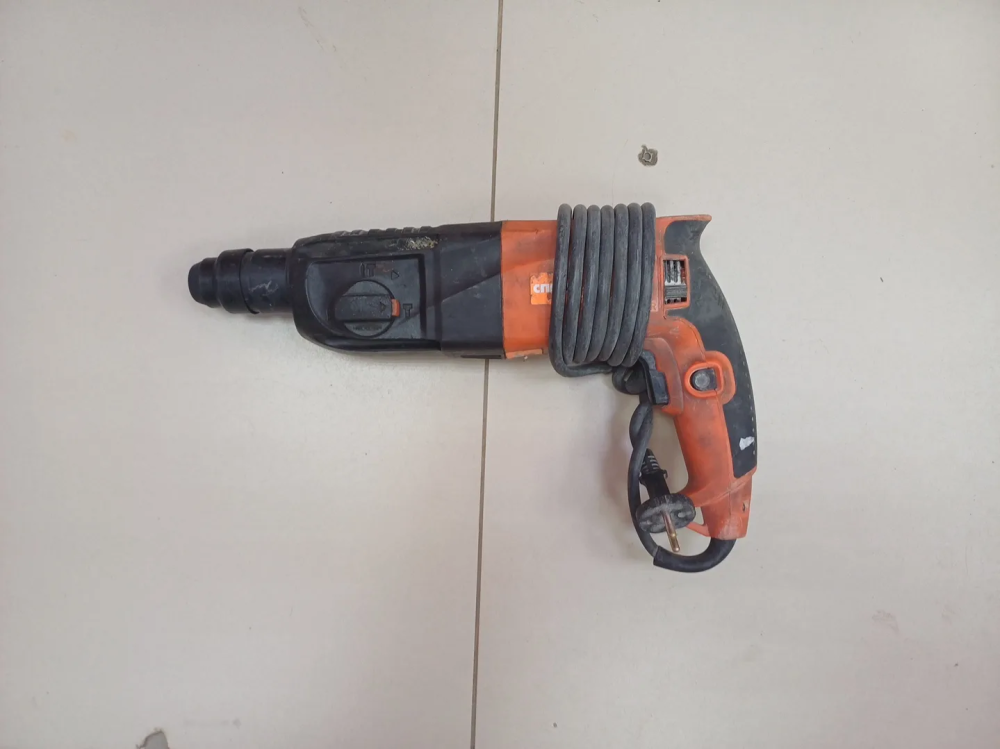 Перфоратор СОЮЗ ПЕС-2585