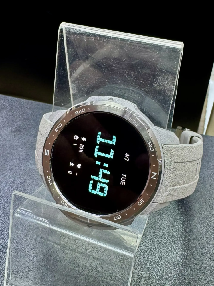 Смарт-часы HUAWEI KAN-B19