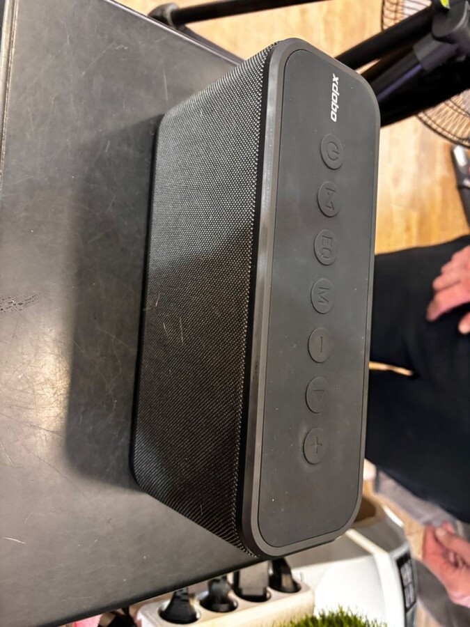 Акустика xdobo