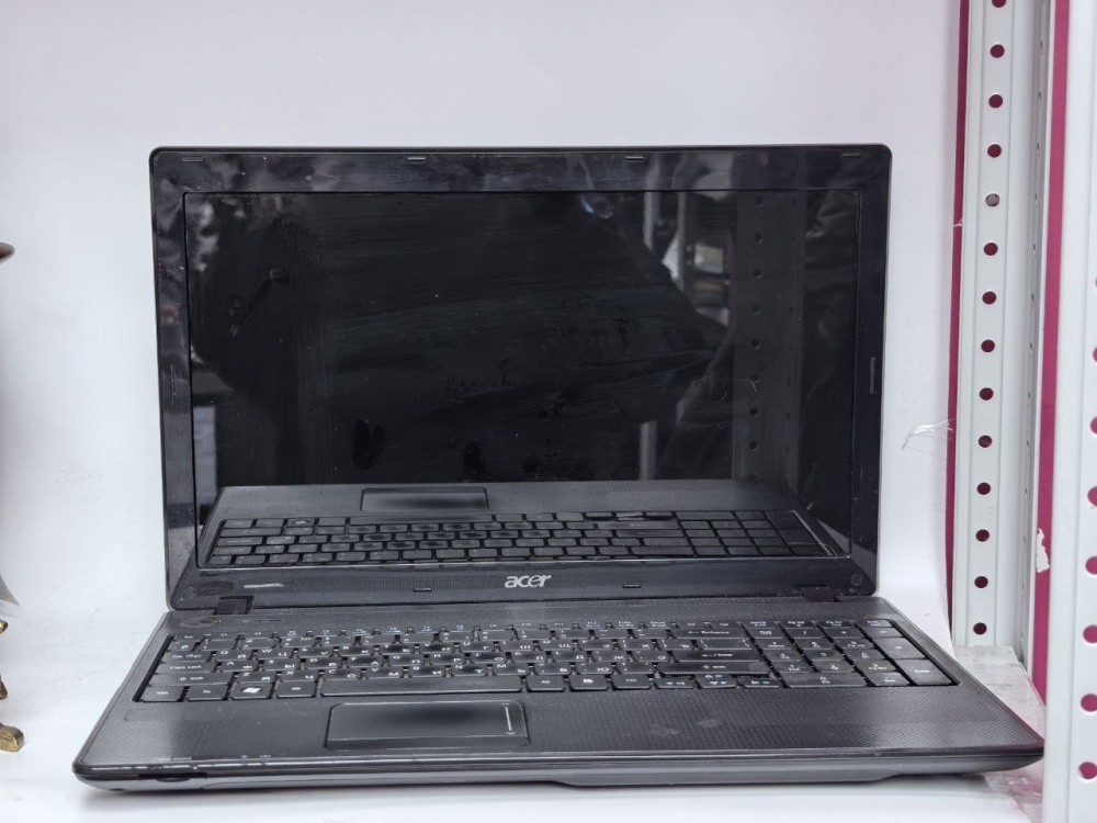 Ноутбук Acer Aspire 5336