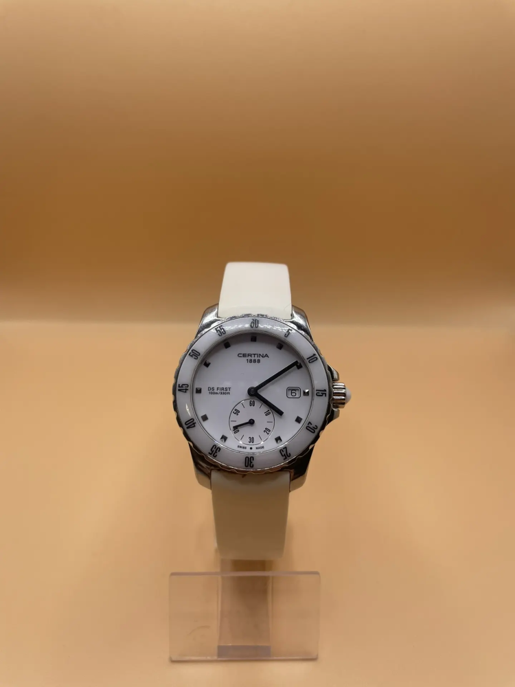 Часы CERTINA ds First Lady Ceramic