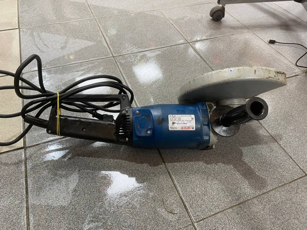 УШМ (Болгарка) ЛЕПСЕ МШУ-2-230