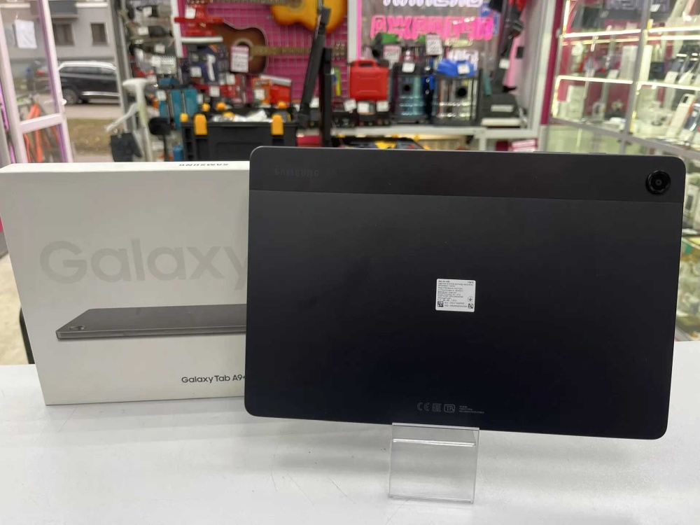 Планшет Samsung Galaxy tab a9+ 5g 8/128