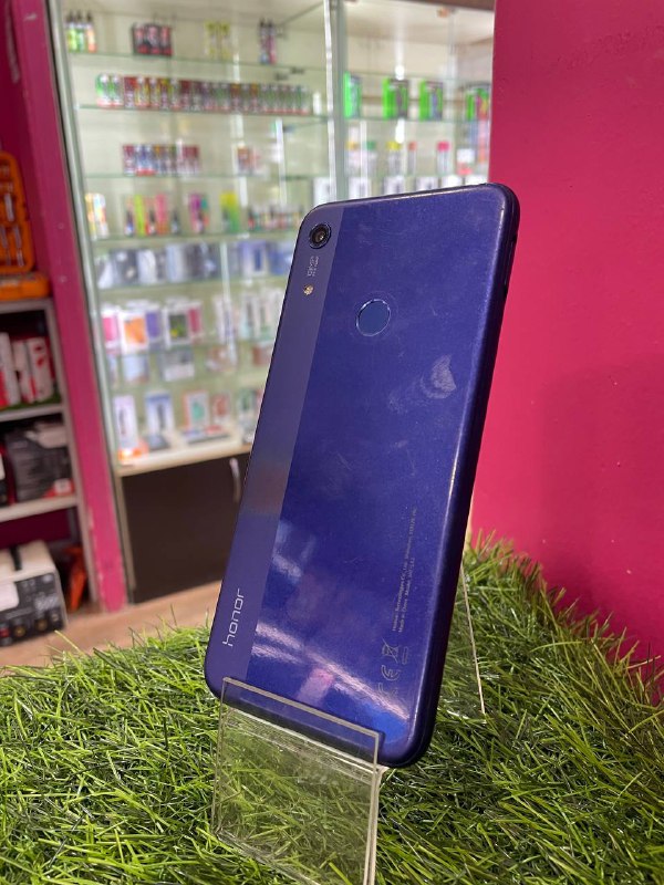 Смартфон Honor 8A 2-32